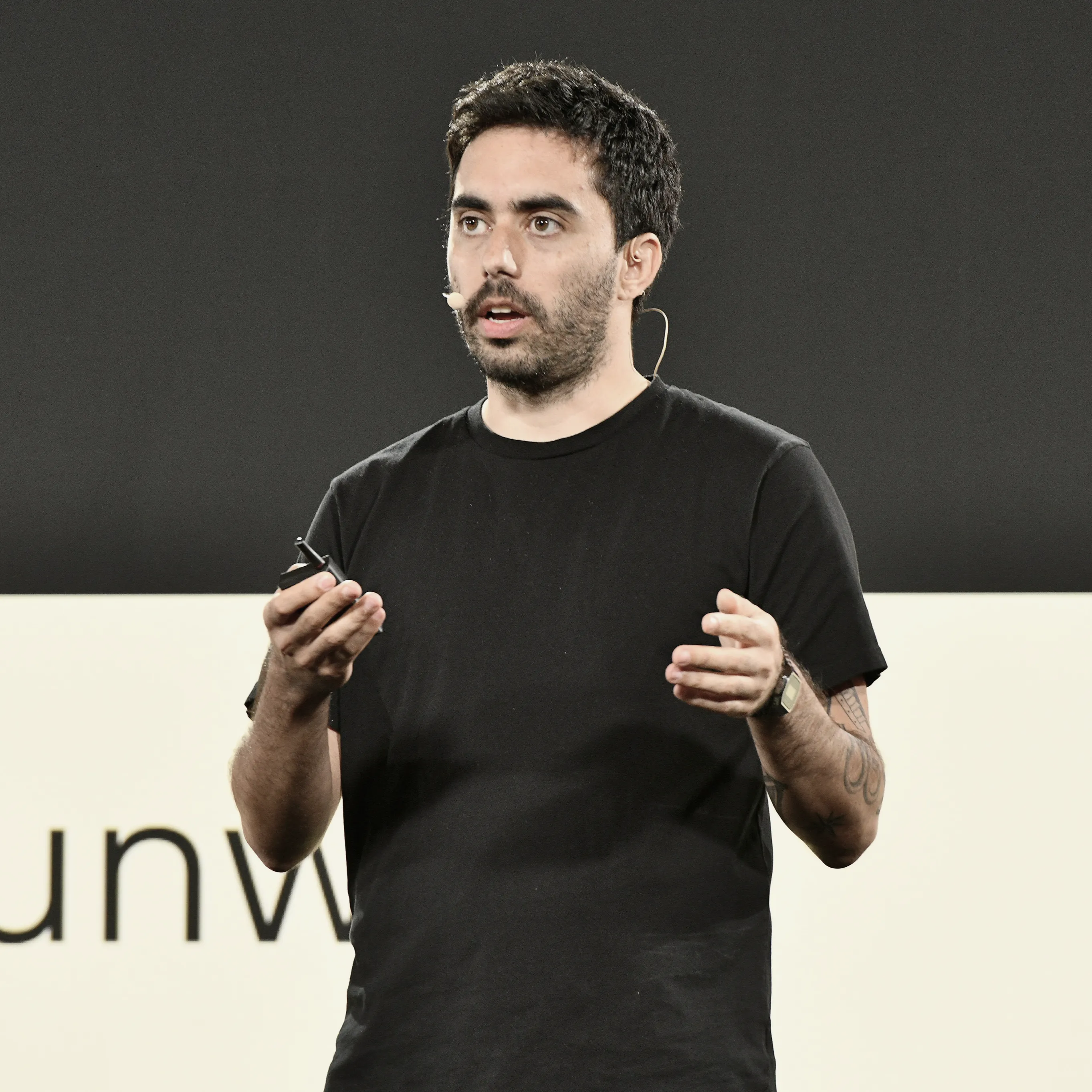 Cristóbal Valenzuela