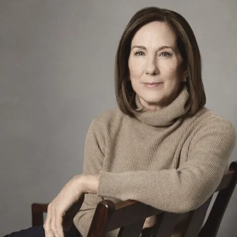 Kathleen Kennedy