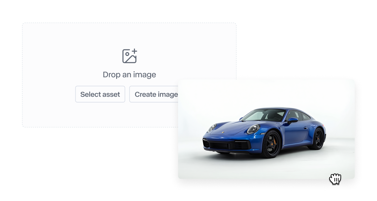 Upload your vehicle image
